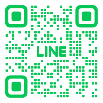 LINE2次元コード